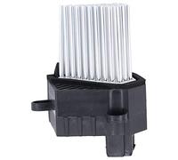 HouYeen Heater Fan Blower Motor Resistor for B-M-W 3 5 Series X3 X5 E36 E39 E46 E53 E83 316i 318d 318i 320d 320i 520d 523i 525d 540i Range Rover L322