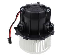 HouYeen Heater Interior Blower Motor Fan for Au-di A4 B8 A5 Q5 Pors-che Ma-can 2007-Onwards
