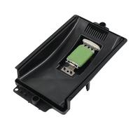 HouYeen Heater Interior Blower Motor Fan Resistor for Au-di A3 TT Sea-t Arosa Cordoba Ibiza Toledo mk2 Leon Sko-da Octavia mk1 V-W Amarok Bora Golf mk4 Lupo New Beetle Polo mk3 1993-2019