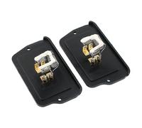 HouYeen Heater Interior Blower Motor Fan Resistor for Hon-da Civic mk6 M-G MGF Ro-ver 200 400 mk2 25 45 mk1 1989-2005