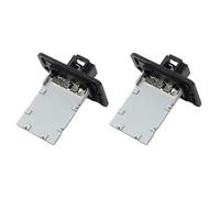 HouYeen Heater Interior Blower Motor Fan Resistor for Hyun-dai Sonata mk5 i30 Ki-a Pro Ceed SW Magentis mk2 2005-2018