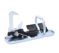 HouYeen Hood Safety Catch Latch Lock for VW Golf Je-tta MK5 Rabbit Ti-guan