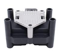HouYeen Ignition Coil Pack for Au-di A1 8X A3 8L 8P A4 B5 B6 B7 Octavia Mk2 Toledo Mk3 Ibiza Mk4 Altea XL Polo 6R 6C T5 1.0 1.2 1.4 1.6 1.8 2.0 Petrol