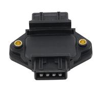 HouYeen Ignition Control Unit Module for Au-di A3 8L A4 B5 B6 A6 C5 A8 D2 Se-at Alhambra Leon 1M Sko-da Octa-via mk1 V-W Bo-ra Golf mk4 New Beetle Pa-ssat B5 Sha-ran 1.8 T