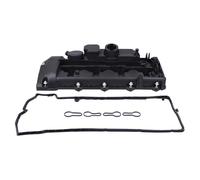 HouYeen Inlet Intake Manifold Valve Rocker Cover with Gasket for Merce-des C E Class W204 S204 W211 VF211 S211 2003-2009 Diesel C200 C220 E200 E220 T CDI