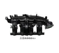 HouYeen Inlet Intake Manifold with Seal for O-pel Vaux-hall Astra J Meriva B Zafira Tourer C 1.4 LPG Turbo Petrol 2009-Onwards