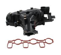 HouYeen Inlet Intake Manifold with Seal for Sea-t Ibiza mk4 Sko-da Fabia mk2 Roomster 2010-2015 V-W Polo mk5 2009-2014 1.2 TDI