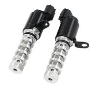 HouYeen Intake and Exhaust Camshaft VVT Solenoid for Hyundai i10 i20 Active for Kia Ceed Picanto Rio 1.0 1.2 2011-2023