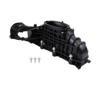 HouYeen Intake Inlet Manifold for Mercedes-Benz Viano Sprinter 3-T 3.5-T 4.6-T 5-T X204 W212 W639
