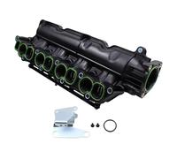 HouYeen Intake Inlet Manifold for Vauxhall Opel Insignia A Astra J Cascada Zafira 2.0 Diesel 2008-2020