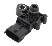 HouYeen Intake Pressure MAP Sensor for O-pel Adam Ampera Antara Insignia A Astra G H J Corsa D E Meriva B Mokka X Zafira Tourer C Cadi-llac CTS Escalade SRX Chev-rolet Camaro Cruze Corvette Spark