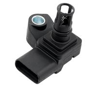 HouYeen Intake Pressure MAP Sensor for O-pel Vaux-hall Astra J K Cascada Insignia A B Meriva B Mokka X Zafira Tourer C 1.6D 2.0 CDTI 2011-Onwards