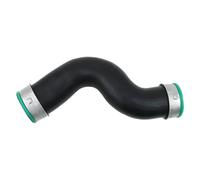 HouYeen Intercooler Turbo Hose Pipe for Au-di A3 8P TT 8J Se-at Altea XL Leon 1P Toledo Sko-da Superb Octa-via mk2 V-W Golf mk5 Je-tta Pa-ssat B6 Tou-ran 2.0 TFSI TDI 2003-2015