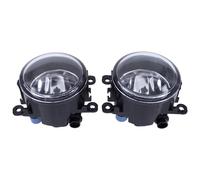 HouYeen Left and Right Fog Lamp Light with bulb Assembly for For-d Fiesta mk5 mk6 C-max mk2 Transit mk6 mk7 Focus mk3 Tourneo Ni-ssan Navara Note Por-sche Cayenne Macan Da-cia Duster Logan Ja-guar