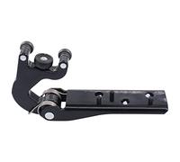 HouYeen Left Sliding Door Middle Roller Guide Hinge for Movano B Master Mk3 Nis-san NV400 Van 777653050R