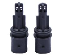 HouYeen MAF Air Mass Flow Sensor for O-pel Vaux-hall Astra F G H Calibra Combo Corsa Corsavan A B C D Meriva Zafira Tigra Vectra Al-fa Ro-meo 145 146 Chev-rolet Cruze J300 J305 J308 Orlando J309