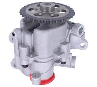 HouYeen Oil Pump for Ci-troen Relay mk2 Fo-rd Ranger Transit mk6 mk7 mk8 Tourneo Custom Land Range Rover Evoque Defender Discovery Sport Freelander 2 Peu-geot Boxer Fi-at Ducato Jaguar X Type 2.2 2.4