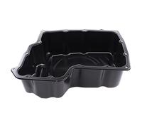 HouYeen Oil Sump Pan for Transit Mk6 Mk7 Van 2.4 2000-2014