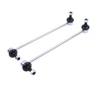 HouYeen Pack of 2 Front Left and Right Anti Roll Bar Stabiliser Drop Link for A3 8V 2013-2020 Se-at Leon 2012-2020 Sko-da Octavia mk3 2012-2020 V-W Golf mk7 2012-2020