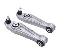 HouYeen Pack of 2 Front or Rear Lower Suspension Control Trailing Arm for Porsche 911 Boxster Cayman