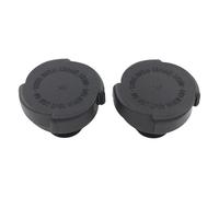 HouYeen Radiator Coolant Expansion Tank Cap for BM-W 3 E30 E36 E46 5 E34 E39 E60 E61 6 E63 E64 7 E38 1982-2010 Lan-d Range Rover 2 3 4 P38A L322 L405 Discovery 1 2 LJ L318 1993-2016
