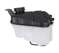 HouYeen Radiator Coolant Expansion Tank with Cap for LAN-d Ro-ver Freelander 2 L359 Vol-vo S60 S80 XC70 mk2 V60 XC60 mk1 V70 mk3 2006-2018 1.6 2.0 2.2 2.4 2.5 3.0 3.2