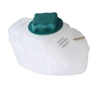 HouYeen Radiator Coolant Expansion Tank with Cap for Vol-vo C70 S60 S80 XC70 XC90 mk1 V70 mk2 mk3 S70 1995-2014