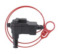 HouYeen Rear Fuel Filler Flap Actuator for Au-di A5 F5 A6 C8 A7 A8 D5 Q2 Q3 Sea-t Arona Ateca Ibiza mk5 Tarraco Sko-da Kamiq Ka-roq Ko-diaq mk1 Oc-tavia mk4 Scala V-W Ti-guan Toua-reg Tou-ran