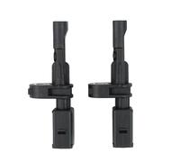 HouYeen Rear Left and Right ABS Wheel Speed Sensor for Au-di A3 8V M-an Tge Se-at Leon 5F Sko-da Octa-via Superb mk3 V-W Caddy mk3 mk4 Cra-fter Golf mk7 Grand California 2004-Onwards