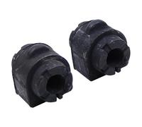 HouYeen Rear Left and Right Anti Roll Bar Bushes for For-d Mondeo mk4 Vol-vo S60 S80 V60 XC60 XC70 mk1 mk2 V70 mk3 2007-2021