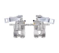 HouYeen Rear Left and Right Brake Calipers for Civic Mk8 2005-2012