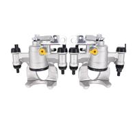 HouYeen Rear Left and Right Brake Calipers for Movano B NV400 Master mk3 2.3 dCi 2.3 CDTI