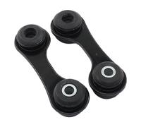 HouYeen Rear Left and Right Drop Link Anti Roll Bar Stabiliser for Fia-t Croma O-pel Vaux-hall Signum Vectra C Saa-b 93 93X Cadi-llac 2000-Onwards