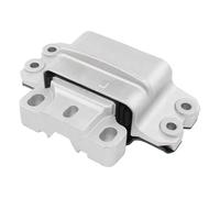 HouYeen Rear Left Engine Mount for Au-di A3 Sea-t Altea XL Leon Toledo mk3 Sko-da Octavia Superb mk1 mk2 Yeti V-W Caddy mk3 mk4 Eos Fox Golf mk4 mk5 mk6 Scirocco mk3 New Beetle Polo mk4 Touran