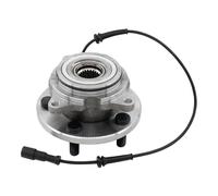 HouYeen Rear Left or Right Hub Wheel Bearing with ABS Sensor for Lan-d Ro-ver Discovery 2 L318 2.5 Td5 4.0 V8 1998-2004