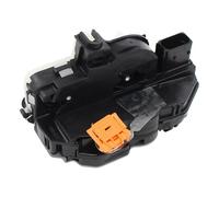 HouYeen Rear Left Side Door Lock Actuator latch mechanism for O-pel Astra J 2009-2015 Insighia A 2008-2017 Zafira C 2011-On Che-vrolet Cruze J300 2009-On J308 2012-On Orlando J309 2011-On