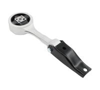 HouYeen Rear Lower Engine Mount for V-W Fox Polo mk4 mk5 Sea-t Cordoba Ibiza mk3 mk4 Toledo mk4 Sko-da Fabia mk1 mk2 Rapid Roomster 1.2 2001-2015