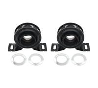 HouYeen Rear Propshaft Centre Support Bearings for Lan-d Ro-ver Freelander 1 1998-2006