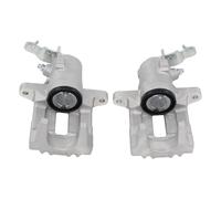 HouYeen Rear Right and Left Brake Caliper for A3 2003-2013 Sea-t Altea XL Leon Toledo mk3 2004-2015 Sko-da Octavia mk2 Yeti 2004-2017 V-W Beetle Eos Golf mk5 mk6 2003-2019