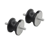 HouYeen Rear Right and Left Gear Box Mounting for B-M-W 1 3 5 Series E30 E34 E36 E39 E46 E81 E82 E87 E88 E90 E91 E92 E93 X1 E84 1990-2015