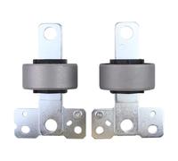 HouYeen Rear Right and Left Suspension Trailing Control Arm Bushes for Fo-rd Galaxy mk2 Mondeo mk4 S Max Vol-vo V60 XC60 mk1 S60 S80 mk2 V70 mk3 2006-2018