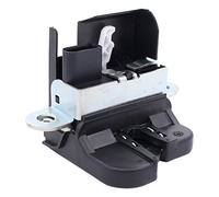 HouYeen Rear Tailgate Boot Lock Latch Catch Actuator 4 Pin for Golf Mk5 Mk6 Polo Mk5 B6 B7 1T0827505F9B9 1T0827505H