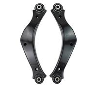 HouYeen Rear Upper Right and Left Wishbone Suspension Control Arms for Fia-t Punto For-d Transit Connect Merce-des S V Class O-pel Vaux-hall Insignia A Peu-geot 306 Pors-che 911 Sea-t Alhambra Ibiza