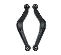 HouYeen Rear Upper Right and Left Wishbone Suspension Control Arms for O-pel Vaux-hall Insignia A 2008-2017 Saa-b 95 2010-2012