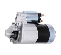 HouYeen Starter Motor for Da-cia Dokker Duster Logan Sandero Merce-des Citan Ni-ssan Cube Juke Kubistar Micra Note NV200 Qashqai Re-nault Captur Clio Fluence Scenic Kadjar Kangoo Laguna Megane 1.5 DCI