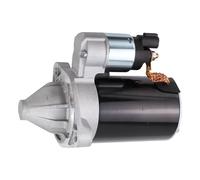 HouYeen Starter Motor for Hyun-dai i10 i20 mk1 Ki-a Picanto mk2 Rio mk3 1.0 1.2 1.25 Bi Fuel LPG CVVT LPG 2008-2017