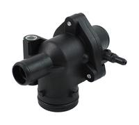 HouYeen Thermostat Housing for For-d Mondeo mk3 2000-2007 Ja-guar X Type mk1 X400 2003-2009 2.0 D DI TDDI TDCI