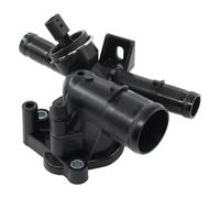 HouYeen Thermostat Housing for Ni-ssan Interstar NV400 O-pel Vaux-hall Movano B Re-nault Master mk3 2.3 DCI CDTI 2010-Onwards