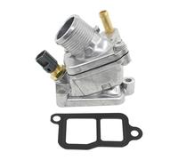 HouYeen Thermostat Housing with Seal for Vol-vo C70 S40 V70 mk2 S60 S80 XC70 XC90 mk1 V50 C30 2.0 2.3 2.4 2.5 D T CDI TDI 1997-2014