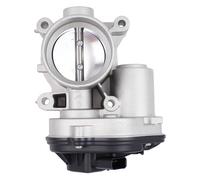 HouYeen Throttle Body for For-d Focus Galaxy mk2 C S Max Mondeo mk4 Fiesta mk5 Vol-vo C30 S40 S80 mk2 V50 V70 mk3 1.8 2.0 Flexifuel CNG LPG